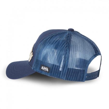 Casquette Vondutch Trucker Snapback BUCKL Casquette Vondutch Trucker Snapback BUCKL