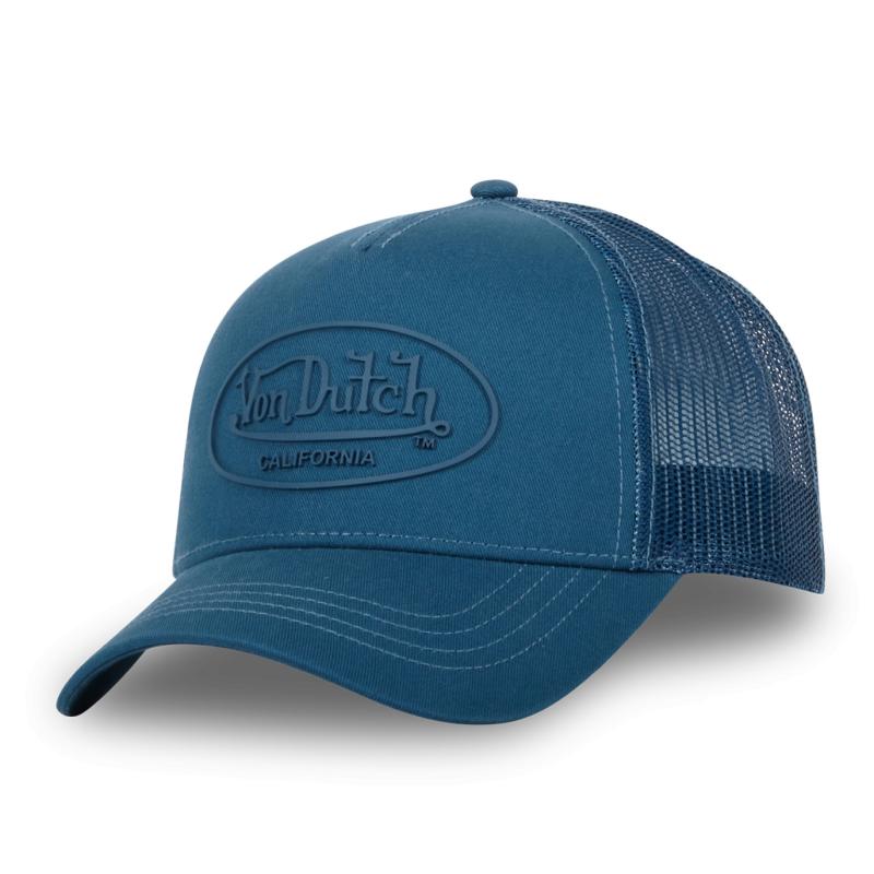 Casquette Trucker Log Von Dutch