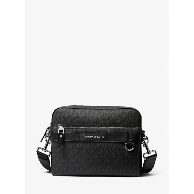 Sac à bandoulière 2-en-1