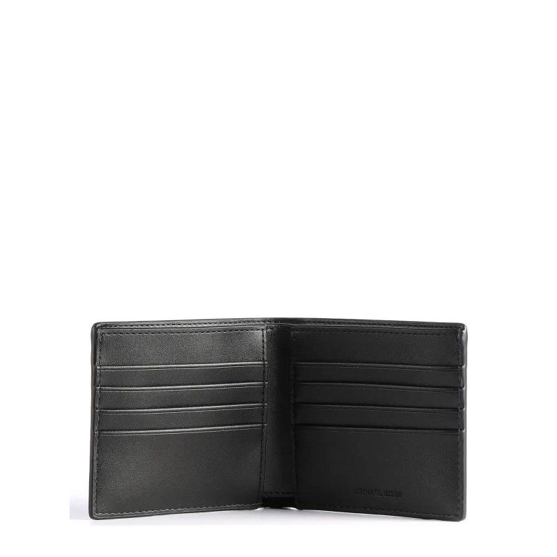 Portefeuille compact avec compartiment