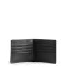 Portefeuille compact avec compartiment