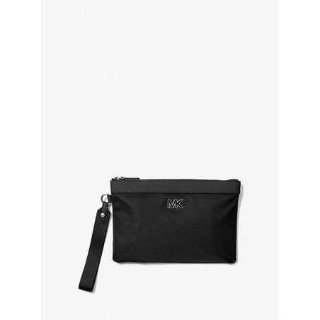 Pochette à sangle Eli en nylon Pochette à sangle Eli en nylon