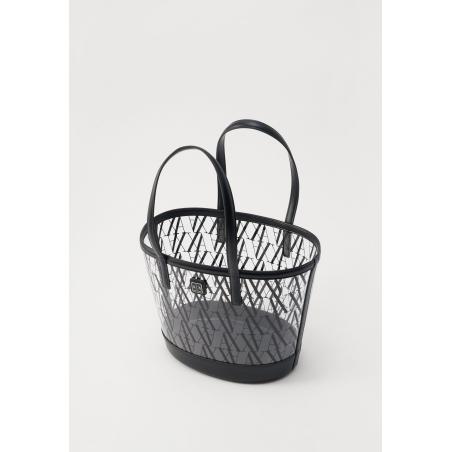 Armani Exchange Borsa Shopping Bag 