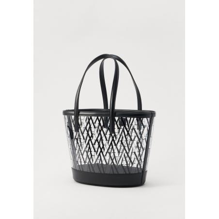 Armani Exchange Borsa Shopping Bag 
