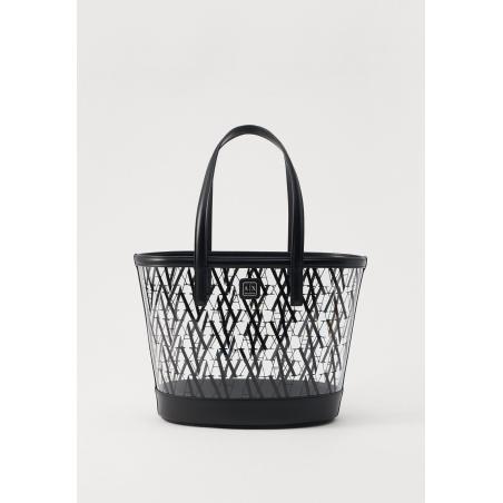 Armani Exchange Borsa Shopping Bag 