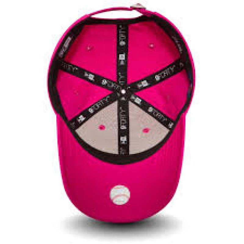 Casquette SnapBack Adjustable Femme 9 Forty NY 