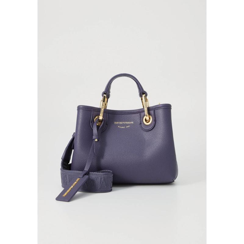 Sac cabas MyEA petit format avec imprimé cerf