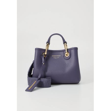 Sac cabas MyEA petit format avec imprimé cerf Sac cabas MyEA petit format avec imprimé cerf