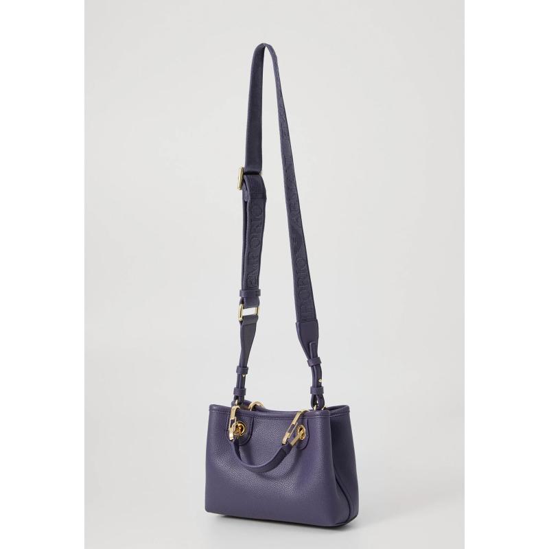 Sac cabas MyEA petit format avec imprimé cerf