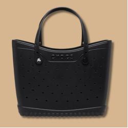 CROCS CLASSIC LARGE TOTE 