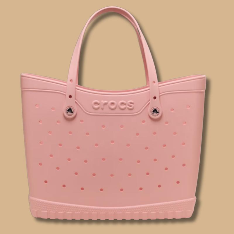 CROCS CLASSIC LARGE TOTE 