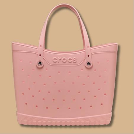 CROCS CLASSIC LARGE TOTE 