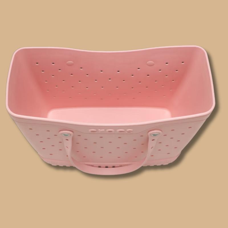 CROCS CLASSIC LARGE TOTE 