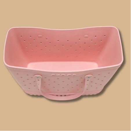 CROCS CLASSIC LARGE TOTE 