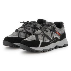 BASKETS EN TRICOT HUGO