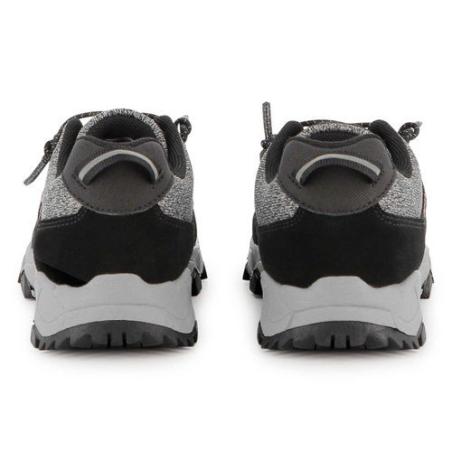 BASKETS EN TRICOT HUGO