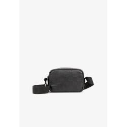 SAC BANDOULIERE HUGO BLACK 