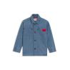 CHEMISE HUGO STONE KIDS  6-12