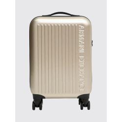 TROLLEY VALISE A ROULETTES 