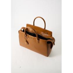 ARMANI EXCHANGE SHOPPING BAG 