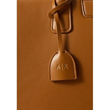 ARMANI EXCHANGE SHOPPING BAG 