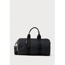 MICHAEL KORS GYM DUFFLE UNISEX 