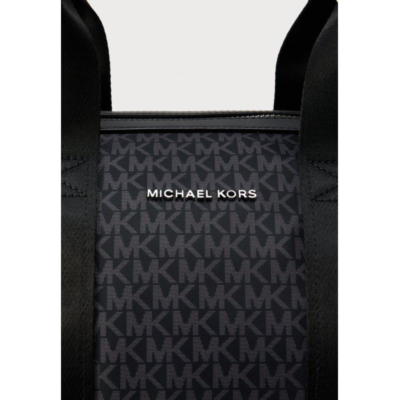 MICHAEL KORS GYM DUFFLE UNISEX 