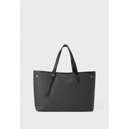 MICHAEL KORS EVERYDAY TOTE CABAS-BLACK 