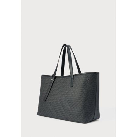 MICHAEL KORS EVERYDAY TOTE CABAS-BLACK 