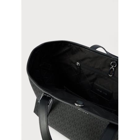 MICHAEL KORS EVERYDAY TOTE CABAS-BLACK 