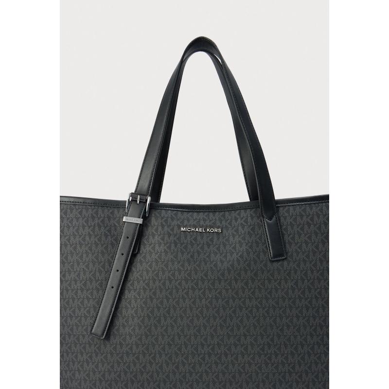 MICHAEL KORS EVERYDAY TOTE CABAS-BLACK 