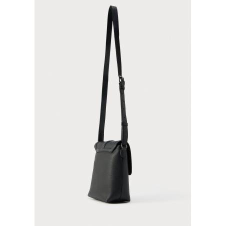 MICHAEL KORS FACET - Sac bandoulière - black