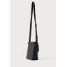 MICHAEL KORS FACET - Sac bandoulière - black