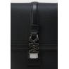 MICHAEL KORS FACET - Sac bandoulière - black