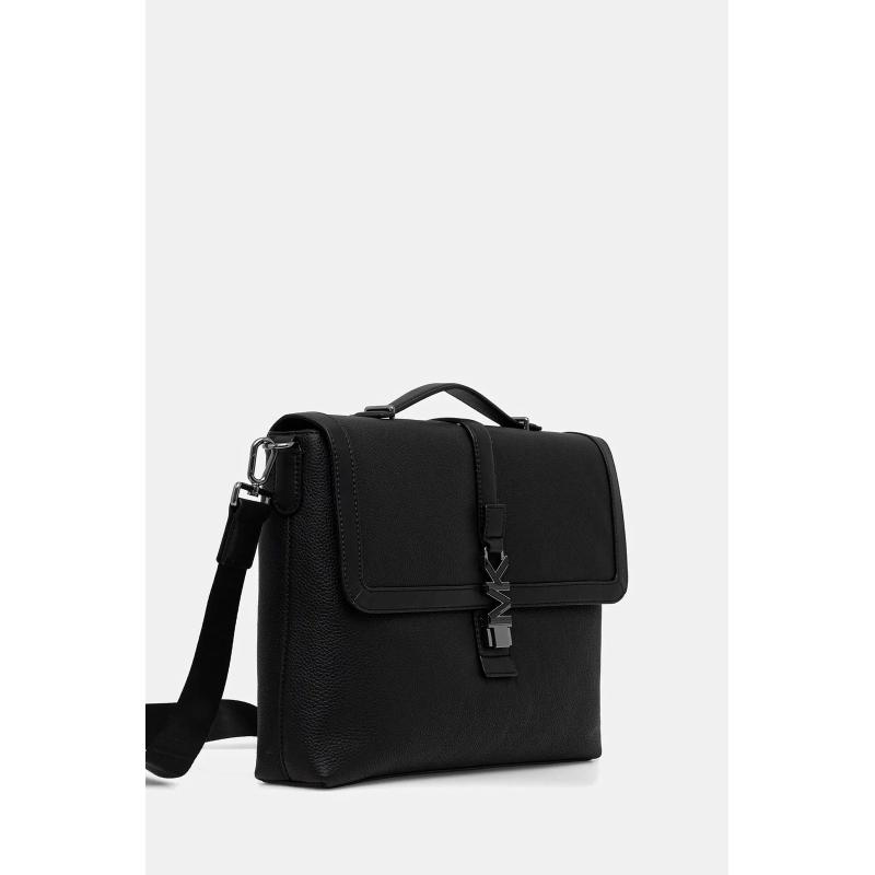 MICHAEL KORS FACET LEATHER 