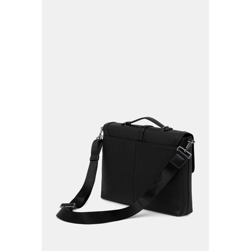 MICHAEL KORS FACET LEATHER 