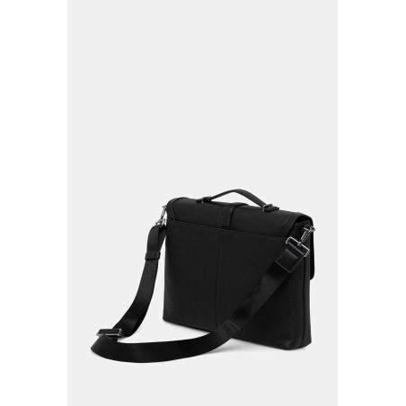 MICHAEL KORS FACET LEATHER 