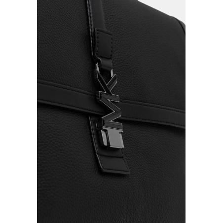 MICHAEL KORS FACET LEATHER 