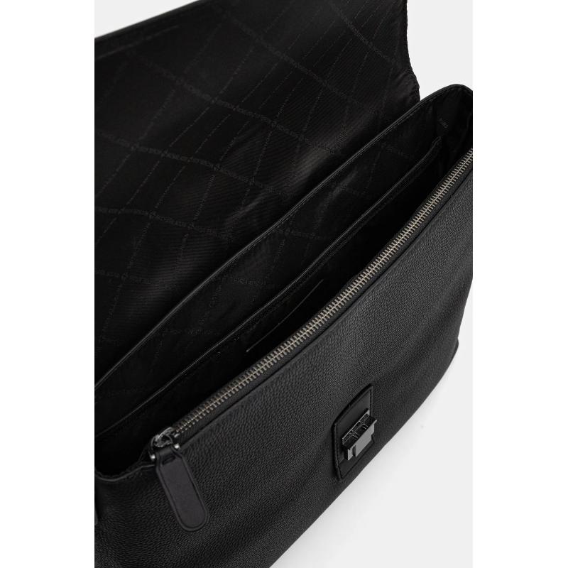 MICHAEL KORS FACET LEATHER 