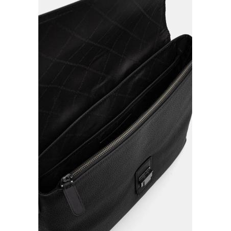 MICHAEL KORS FACET LEATHER 