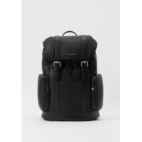 MICHAEL KORS CITY BUCKLE Sac à dos black 