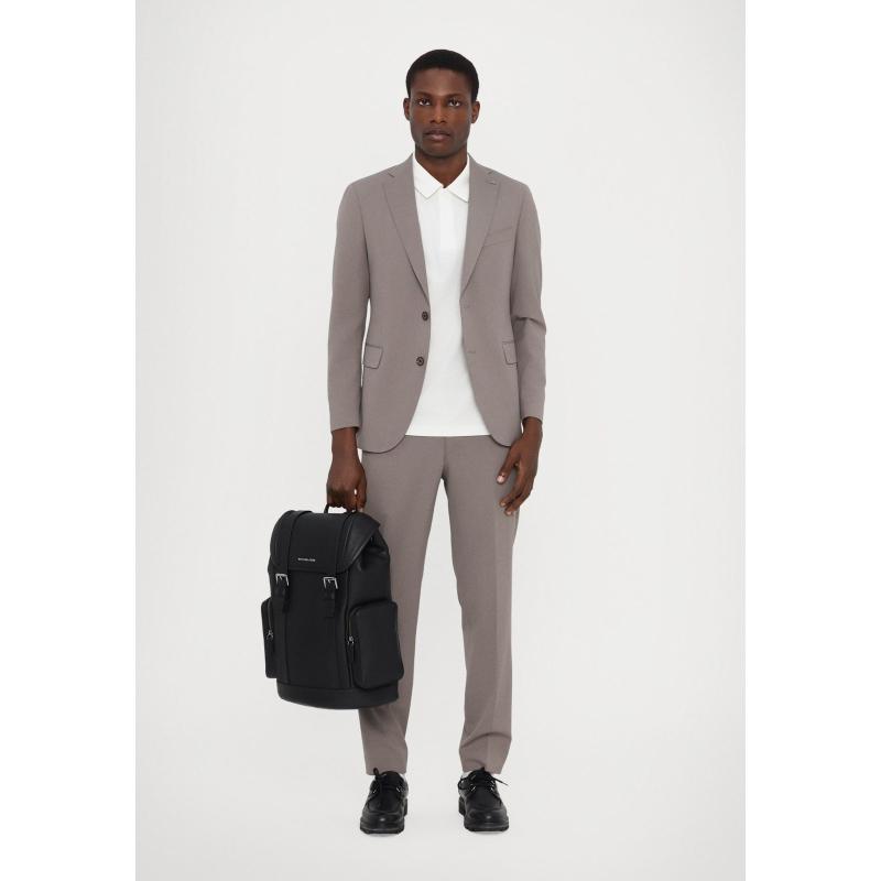 MICHAEL KORS CITY BUCKLE Sac à dos black 