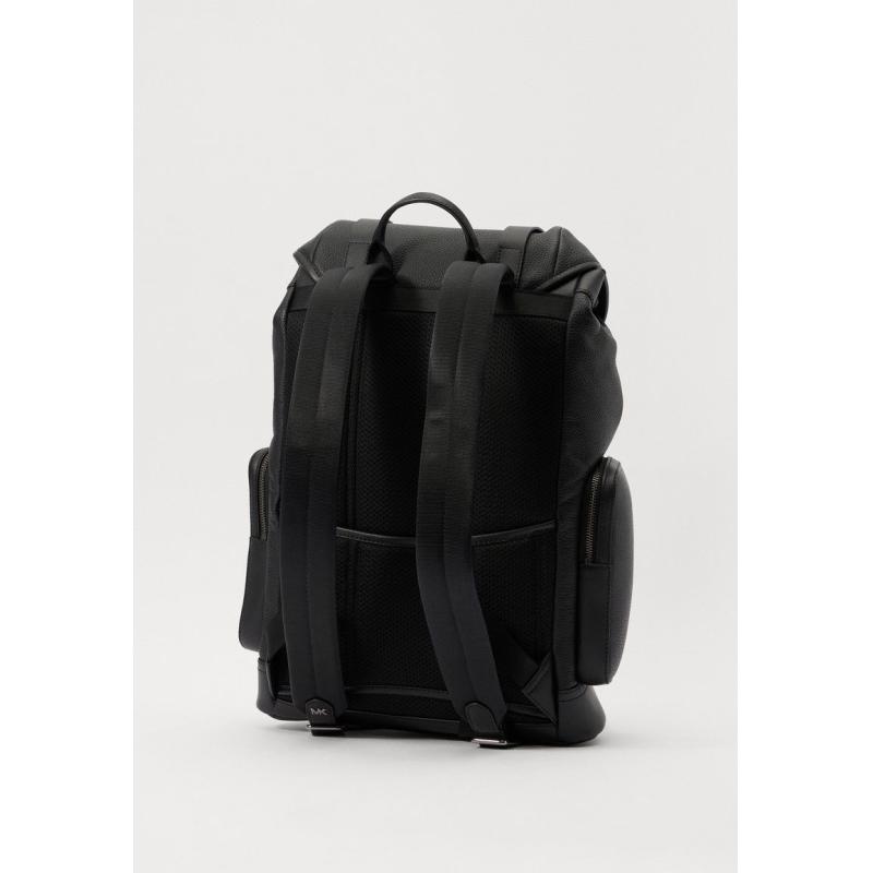 MICHAEL KORS CITY BUCKLE Sac à dos black 