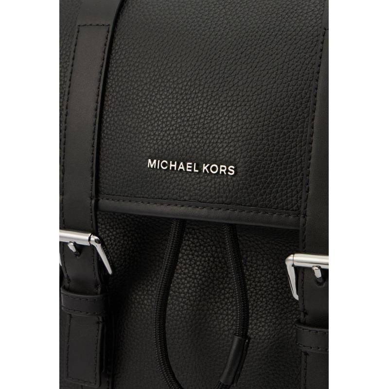 MICHAEL KORS CITY BUCKLE Sac à dos black 