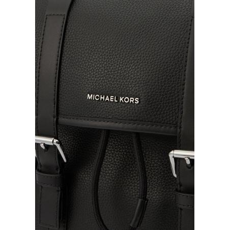 MICHAEL KORS CITY BUCKLE Sac à dos black 
