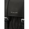 MICHAEL KORS CITY BUCKLE Sac à dos black 