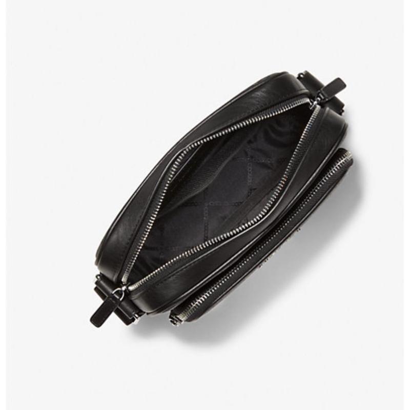MICHAEL KORS CAMERA BAG W POUCH