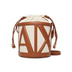 ARMANI EXCHANGE MARISOL BUCKET 