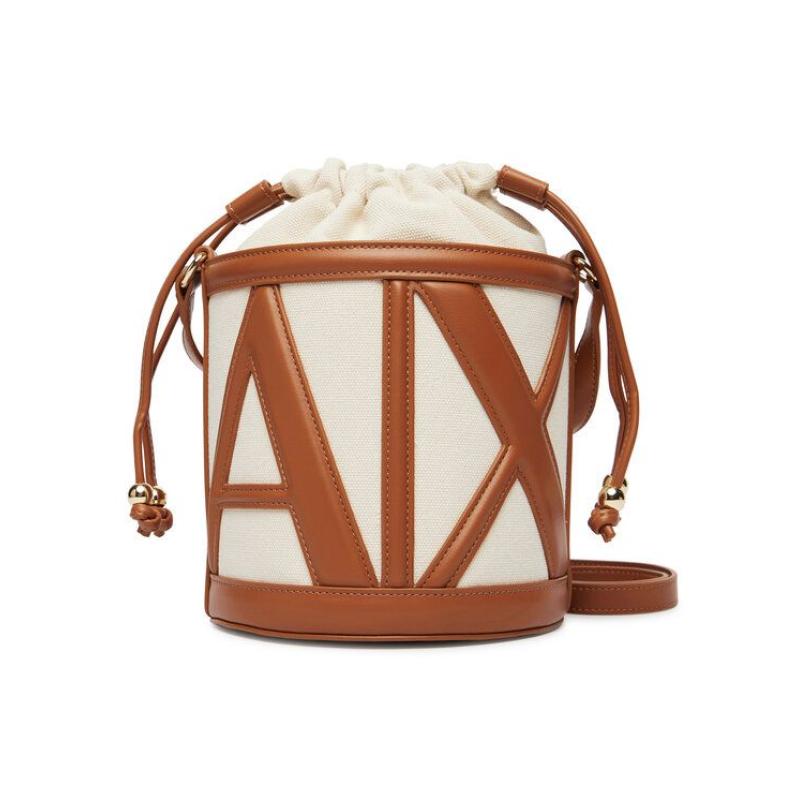 ARMANI EXCHANGE MARISOL BUCKET 
