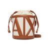 ARMANI EXCHANGE MARISOL BUCKET 